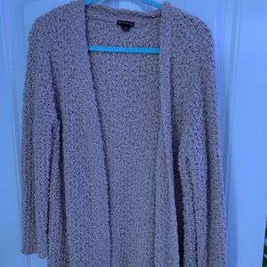 Women’s Popcorn Cardigan
